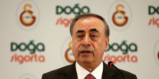 Mustafa Cengiz'den PFDK açıklaması