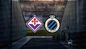 Fiorentina - Club Brugge maçı ne zaman?