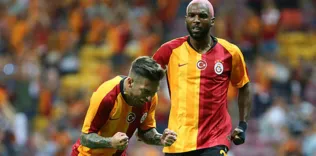Yeni ikili Babel-Adem