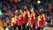 Aslan kral