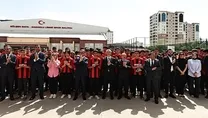 Öğrencilere 160 bin forma