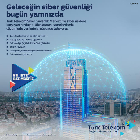 TT // 5 HAZİRAN - 3.SIRA