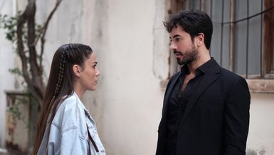 Kalp Yarası dizisi son bölüm izle! Kalp Yarası dizisi 17. bölüm tek parça full izle | atv CANLI İZLE