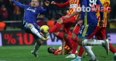 İşte Süper Lig’de VAR’sız lig sıralaması!