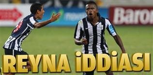 Peru basınından 'Reyna' iddiası