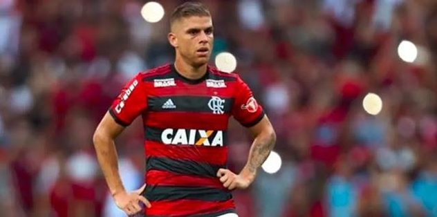 Cuellar Bologna’ya