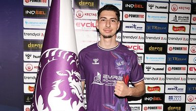 Enes Yılmaz Keçiörengücü'nde