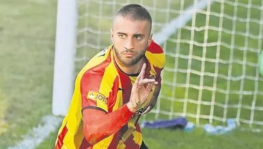 Göztepe yuvam