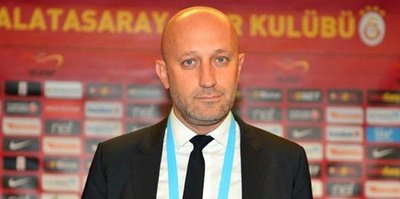 Galatasaray'a hücum