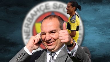 Başkan resmen açıkladı! "Fenerbahçe ile anlaştık"