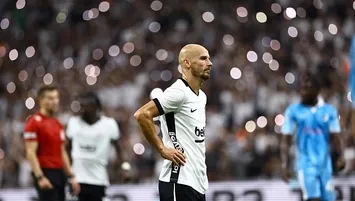 Cerny'den faul isyanı