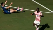 Balogun skandalına tepki!