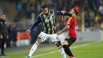 Nabil Dirar gitti gidiyor
