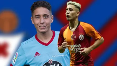 Emre Mor'a talip çıktı! İspanya'dan o kulüp...