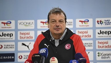 Ergin Ataman'dan flaş Galatasaray ve Fenerbahçe sözleri! "Başkanlık yapacağım"