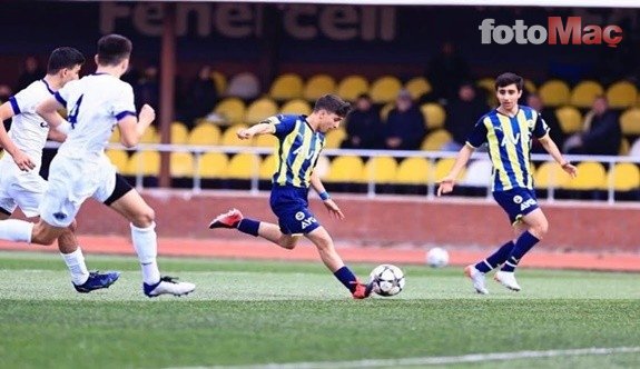 TRANSFER HABERİ - Real Madrid'e bir Fenerbahçeli daha gidiyor!
