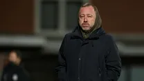 Kaderi F.Bahçe derbisine bağlı!