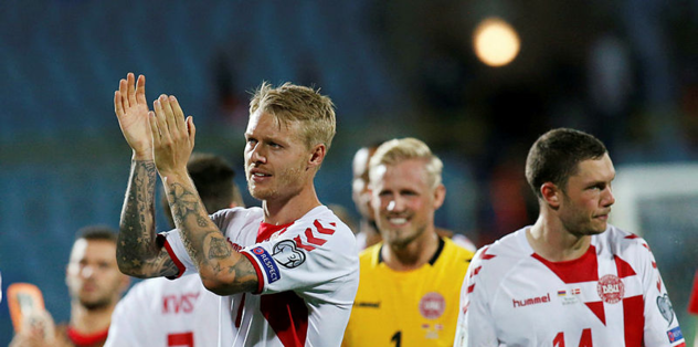 Kjaer SPAL’e!