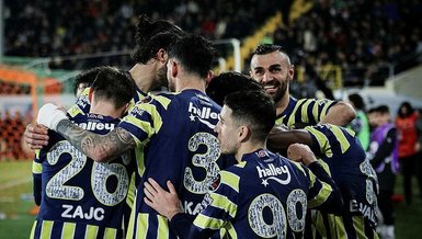 FENERBAHÇE HABERLERİ: Pes etmeyen asi ruh! Sarı-lacivertliler Jorge Jesus ile bambaşka