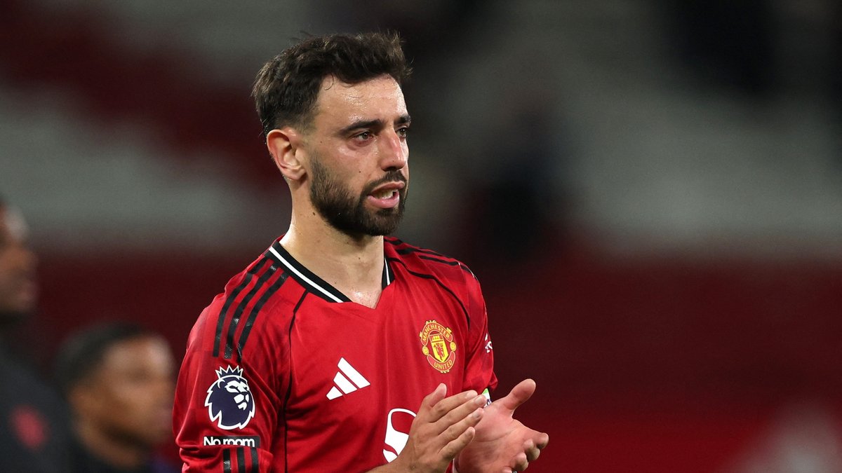 Galatasaray'dan Bruno Fernandes harekatı! Transfer için temasa geçecekler
