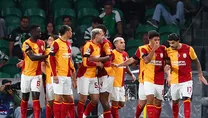 G.Saray’ın yıldızına ülkesinden büyük şok!