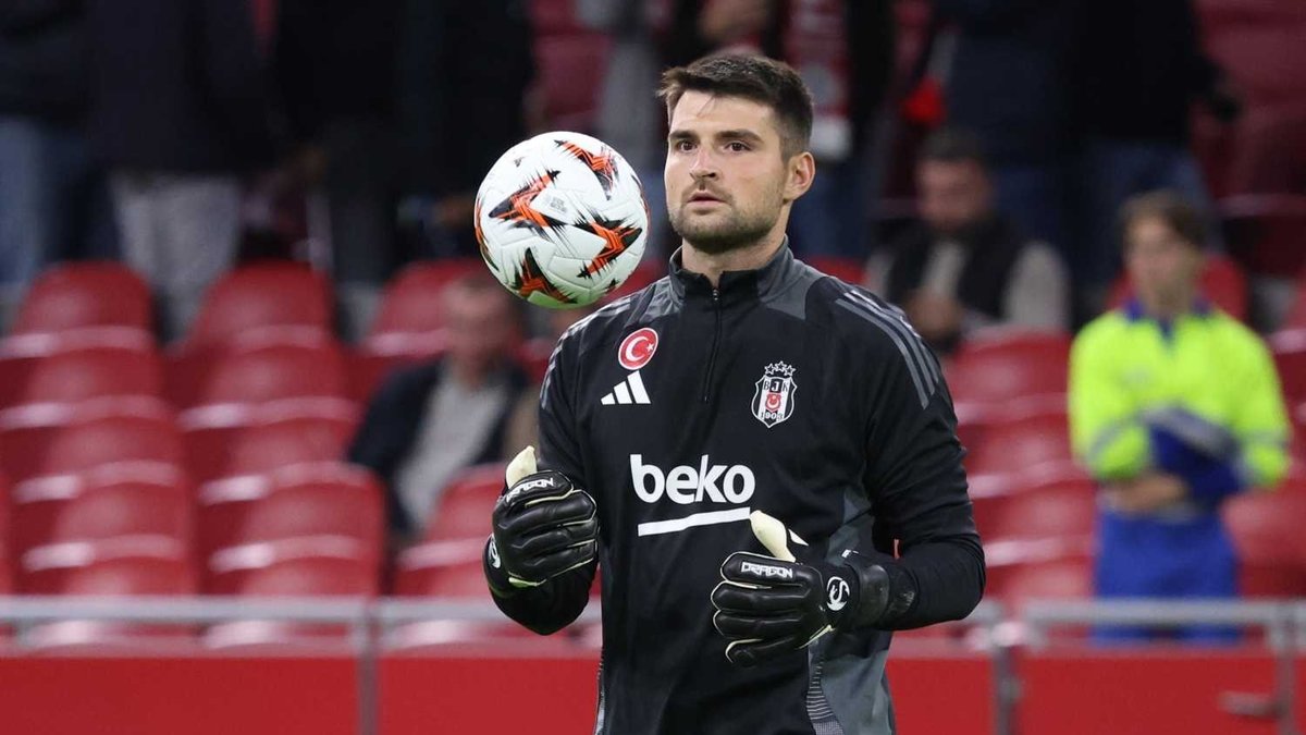 Gözler Ersin'e döndü