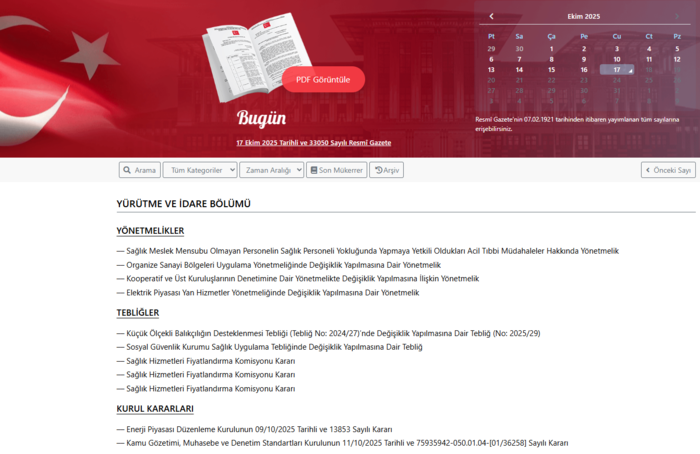 bugun-resmi-gazete-16-ekim-persembe-2025-resmi-gazete-kararlari-1760671613409.png Resmi Gazete'de bugün | 17 Ekim 2025 Resmi Gazete kararları