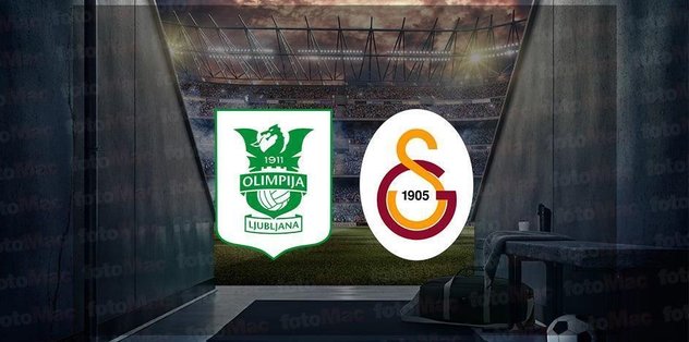 Olimpija Ljubljana – Galatasaray Maçı Ne Zaman, Saat Kaçta ve Hangi Kanalda? Olimpija Ljubljana – Galatasaray Maçı Ne Zaman, Saat Kaçta ve Hangi Kanalda?