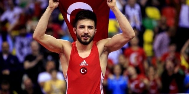 Hem Milas’ın hem de Türkiye’nin gururu oldu