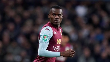 Samatta Fenerbahçe için apronda!