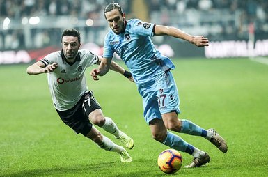 Spor yazarları Beşiktaş - Trabzonspor maçını yazdı