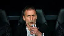 Abdullah Avcı’dan Galatasaray itirafı! Daha önce çalışmıştık
