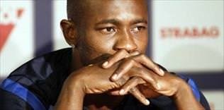 Didier Zokora yine kayıplara karıştı