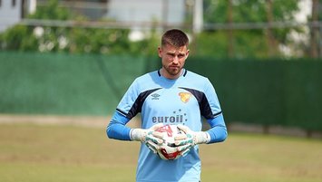 Mateusz Lis ‘dalya’ diyecek