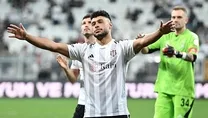 İkıncı yarı uyandık