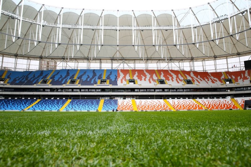 adana nin 33 bin kisilik yeni stadi altay maciyla aciliyor fotomac