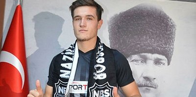 Nazilli Belediyespor'da Görkem'li başlangıç