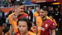 Roland Sallai’den skor katkısı