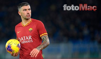 Aleksandar Kolarov transfer kararını verdi! Fenerbahçe...