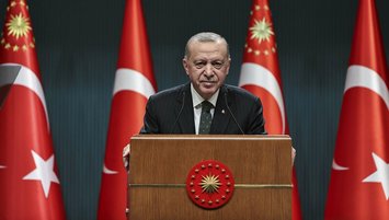 Dolar/TL Başkan Erdoğan'ın açıklamaları ile yüzde 22,3 geriledi
