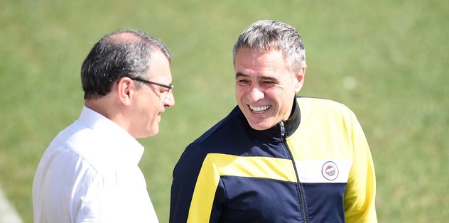 Fenerbahçe'den tarihi transfer! Ocakta yer yerinden oynayacak