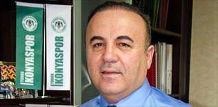 Derbi fikstürüne Konyaspor'dan tepki
