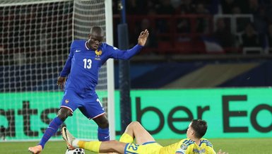 Kante ısrar edıyor