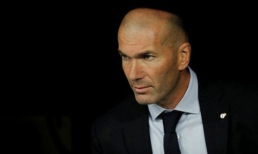 Rodrygo: Zidane'ı ilk gördüğümde titredim