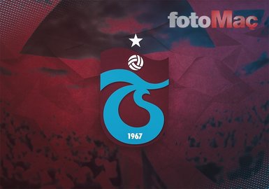 Trabzonspor Süper Lig’in gözdesini transfer listesine aldı