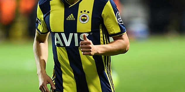 Galatasaray Mehmet Ekici ile görüşmelere başladı!