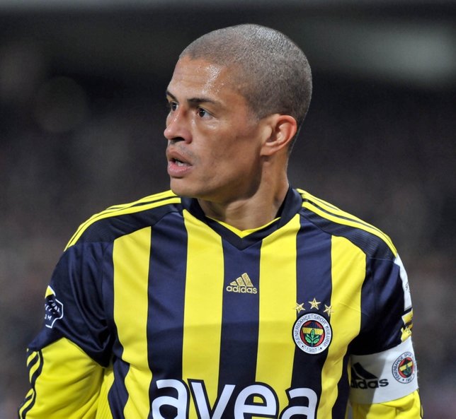 Alex de Souza'dan Ersun Yanal açıklaması!