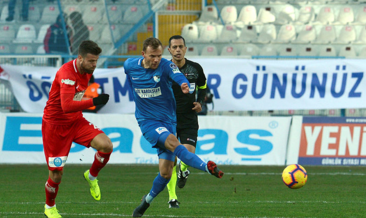 Son dakika: Beşiktaş'ta Sergen Yalçın'la yolların ...
