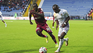 Ne Eyüp ne Göztepe