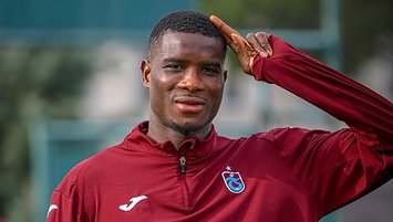 Onuachu rekor peşinde